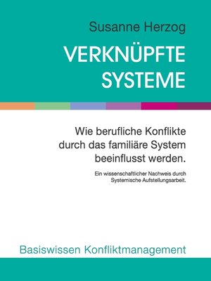 cover image of Verknüpfte Systeme